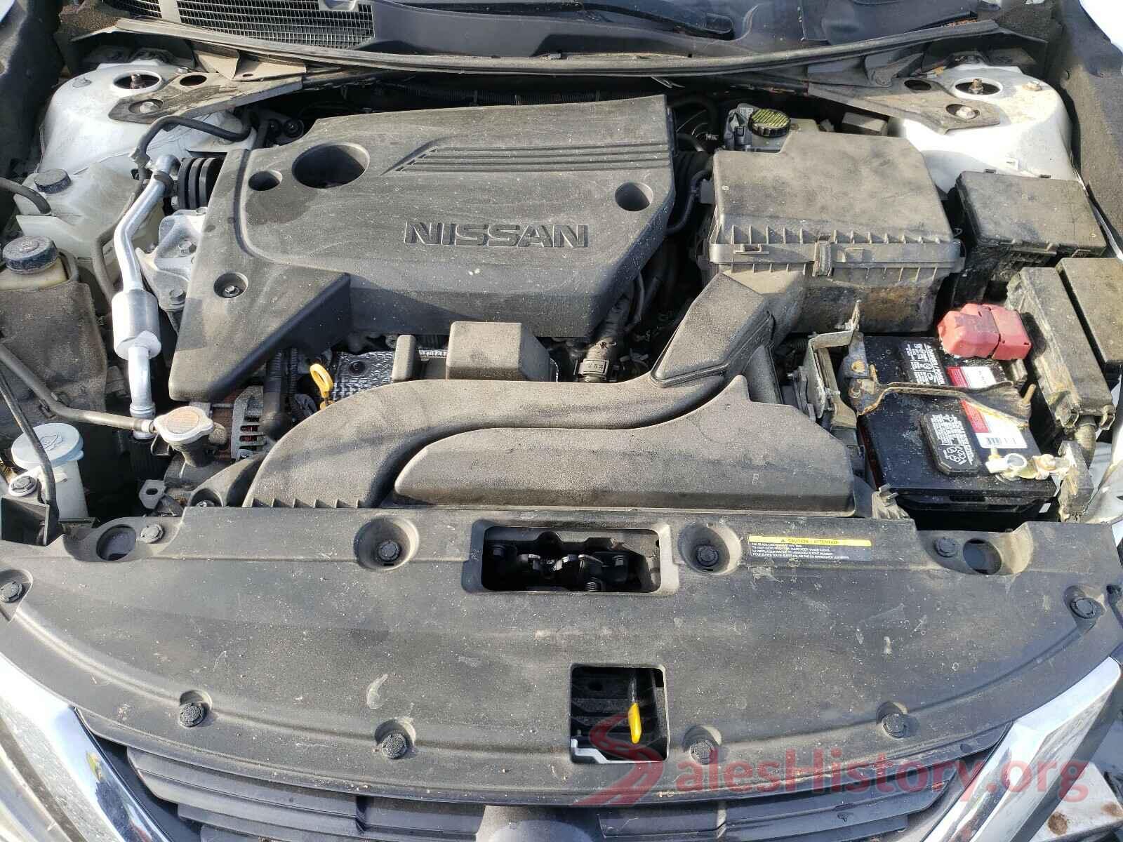 1N4AL3AP0HC159576 2017 NISSAN ALTIMA