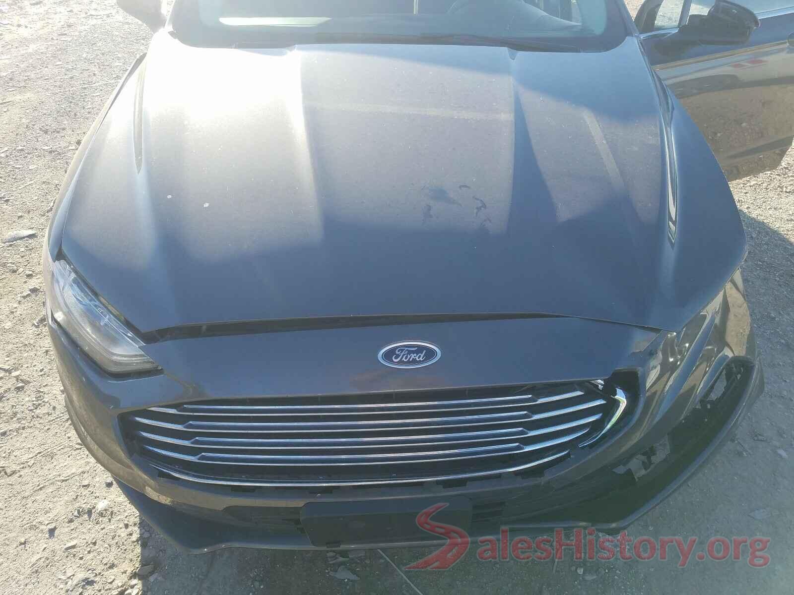 3FA6P0H76HR175829 2017 FORD FUSION