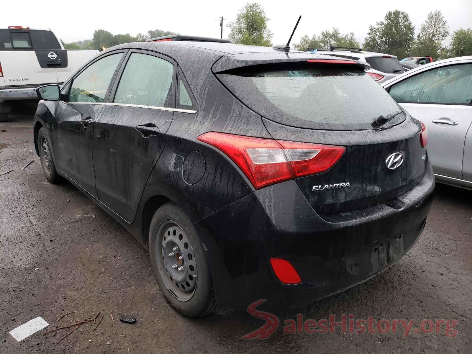 KMHD35LHXHU378639 2017 HYUNDAI ELANTRA