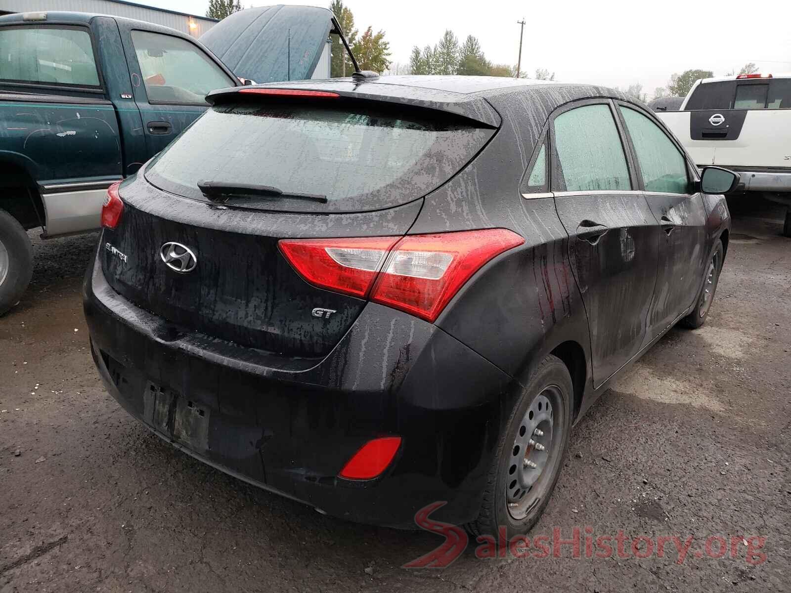 KMHD35LHXHU378639 2017 HYUNDAI ELANTRA