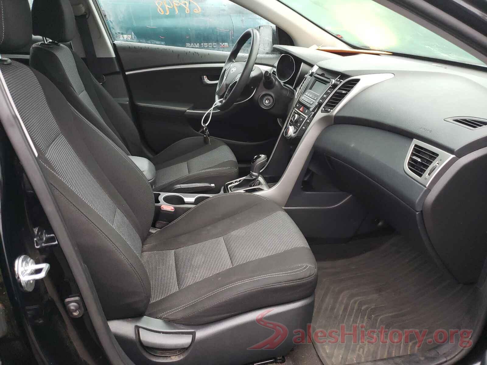 KMHD35LHXHU378639 2017 HYUNDAI ELANTRA