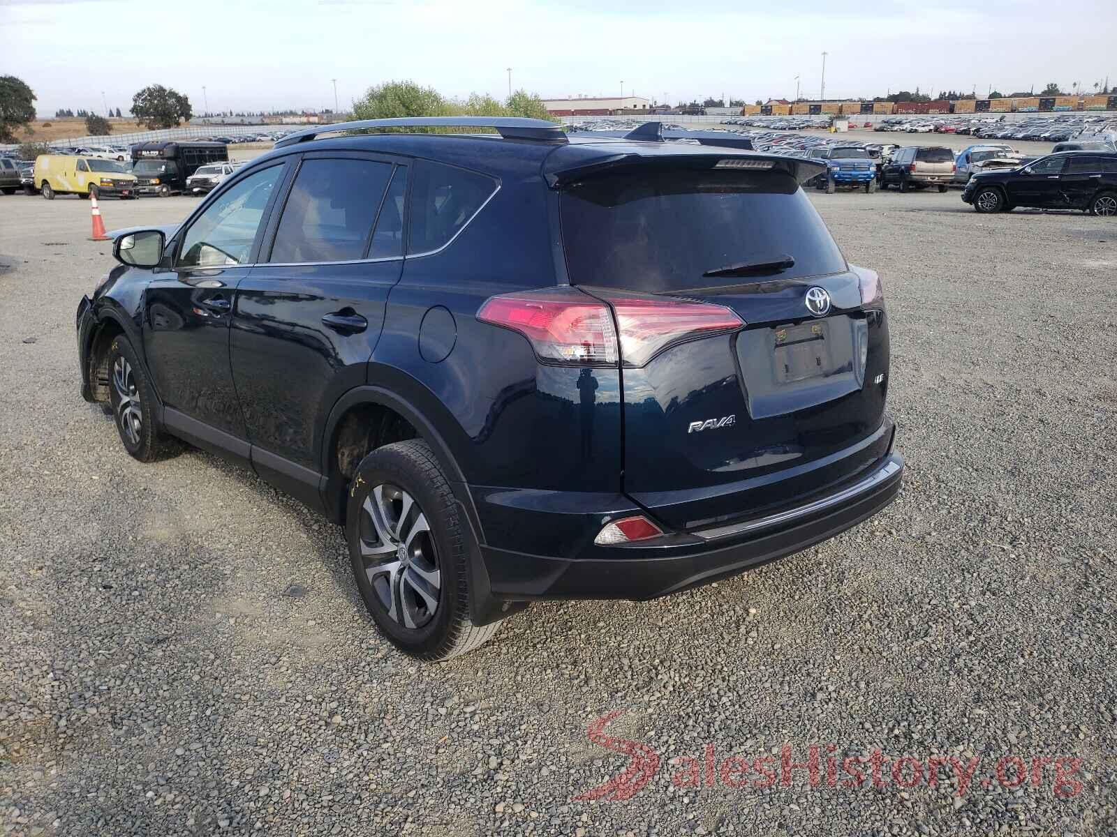 JTMZFREV7JJ179387 2018 TOYOTA RAV4