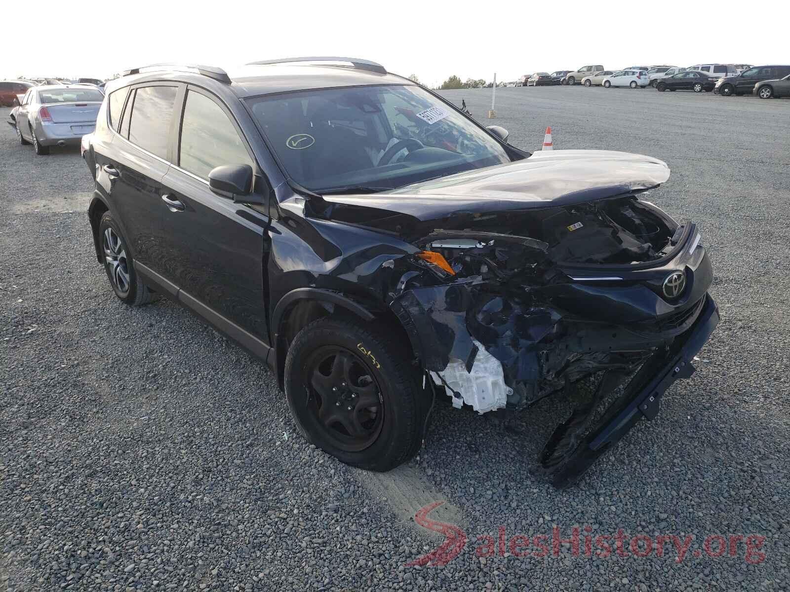 JTMZFREV7JJ179387 2018 TOYOTA RAV4