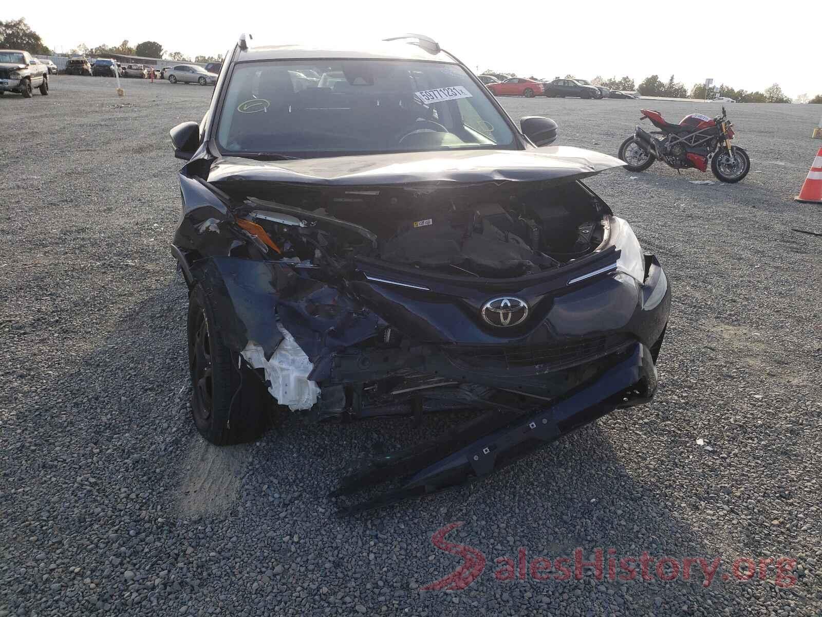 JTMZFREV7JJ179387 2018 TOYOTA RAV4