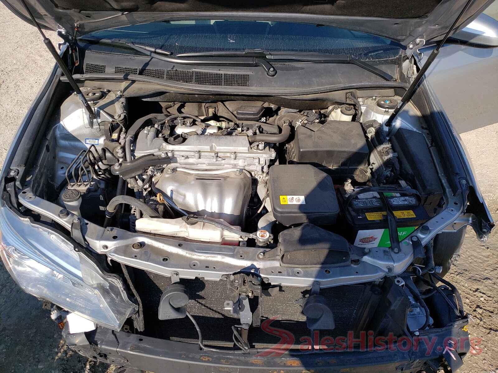 4T1BF1FK7HU713709 2017 TOYOTA CAMRY