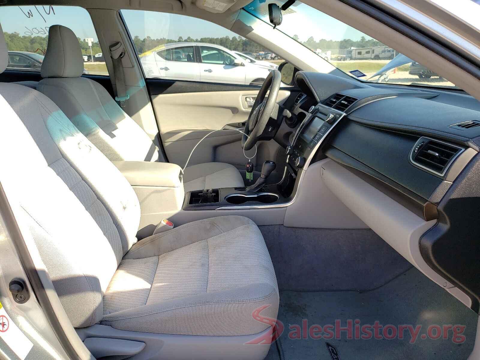 4T1BF1FK7HU713709 2017 TOYOTA CAMRY