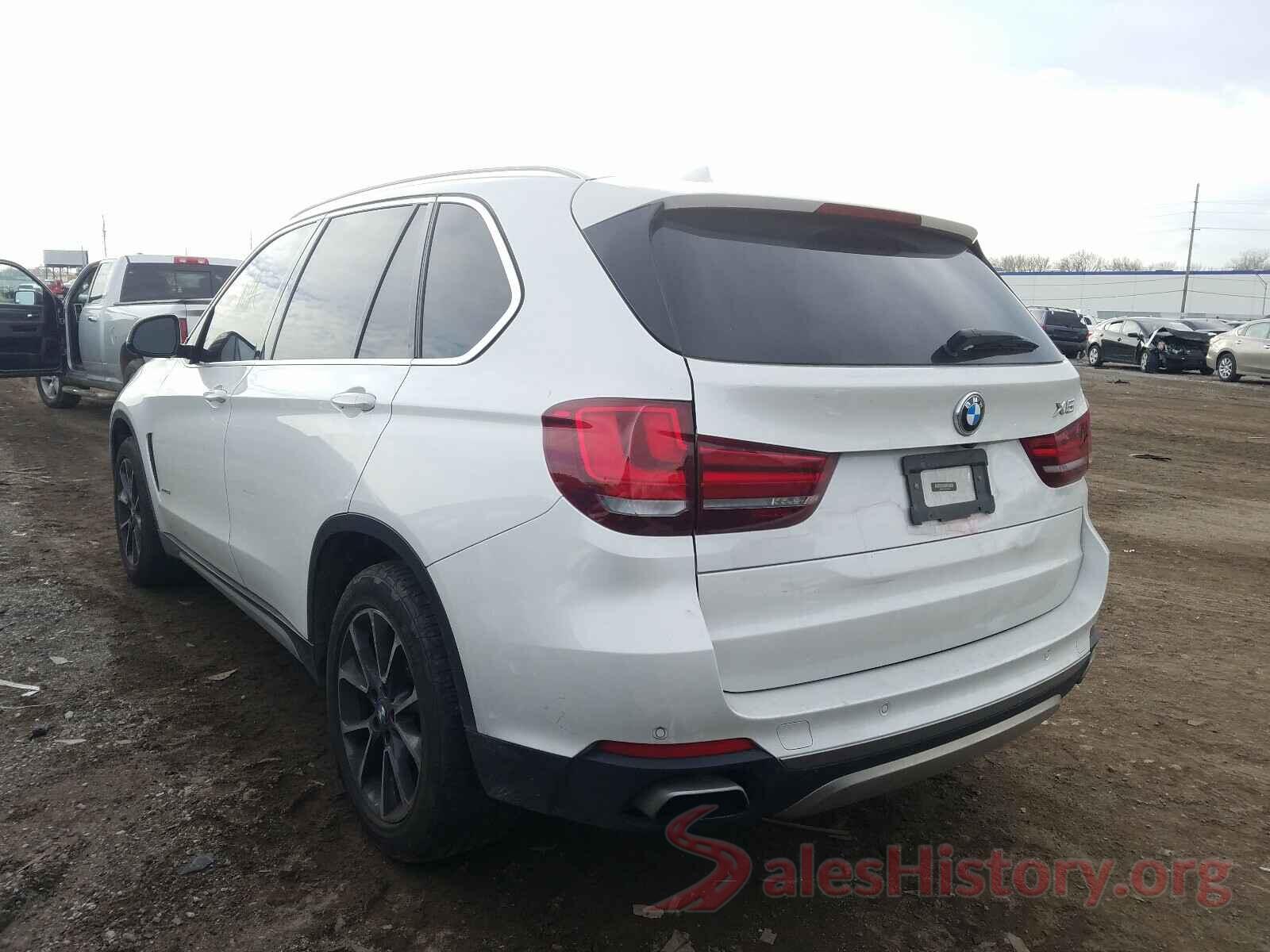 5UXKR0C53JL071942 2018 BMW X5