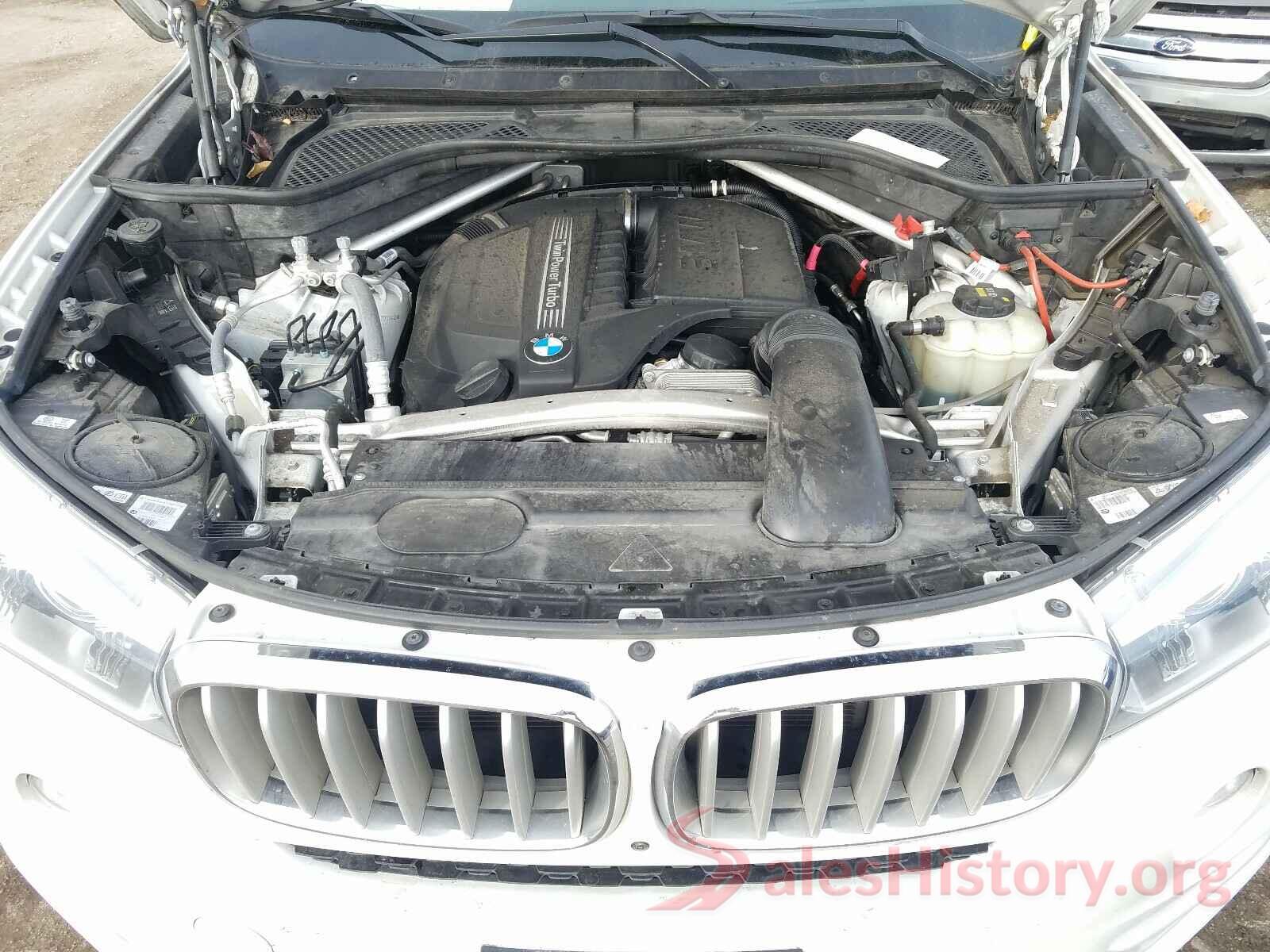 5UXKR0C53JL071942 2018 BMW X5