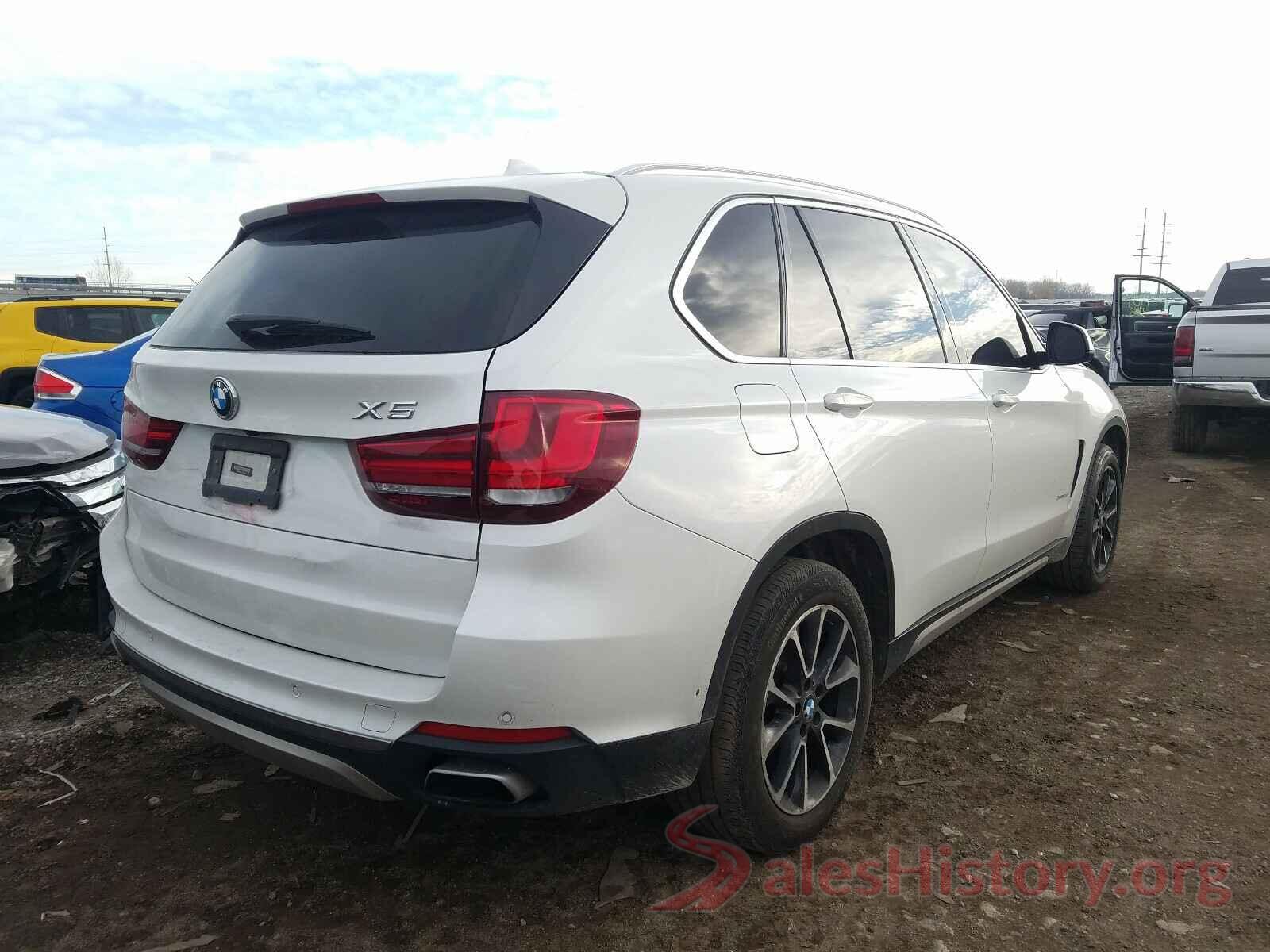 5UXKR0C53JL071942 2018 BMW X5