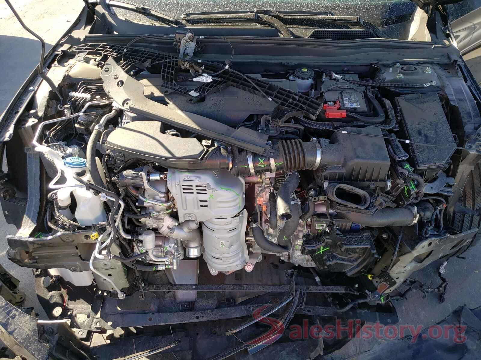 1HGCV2F38MA006593 2021 HONDA ACCORD