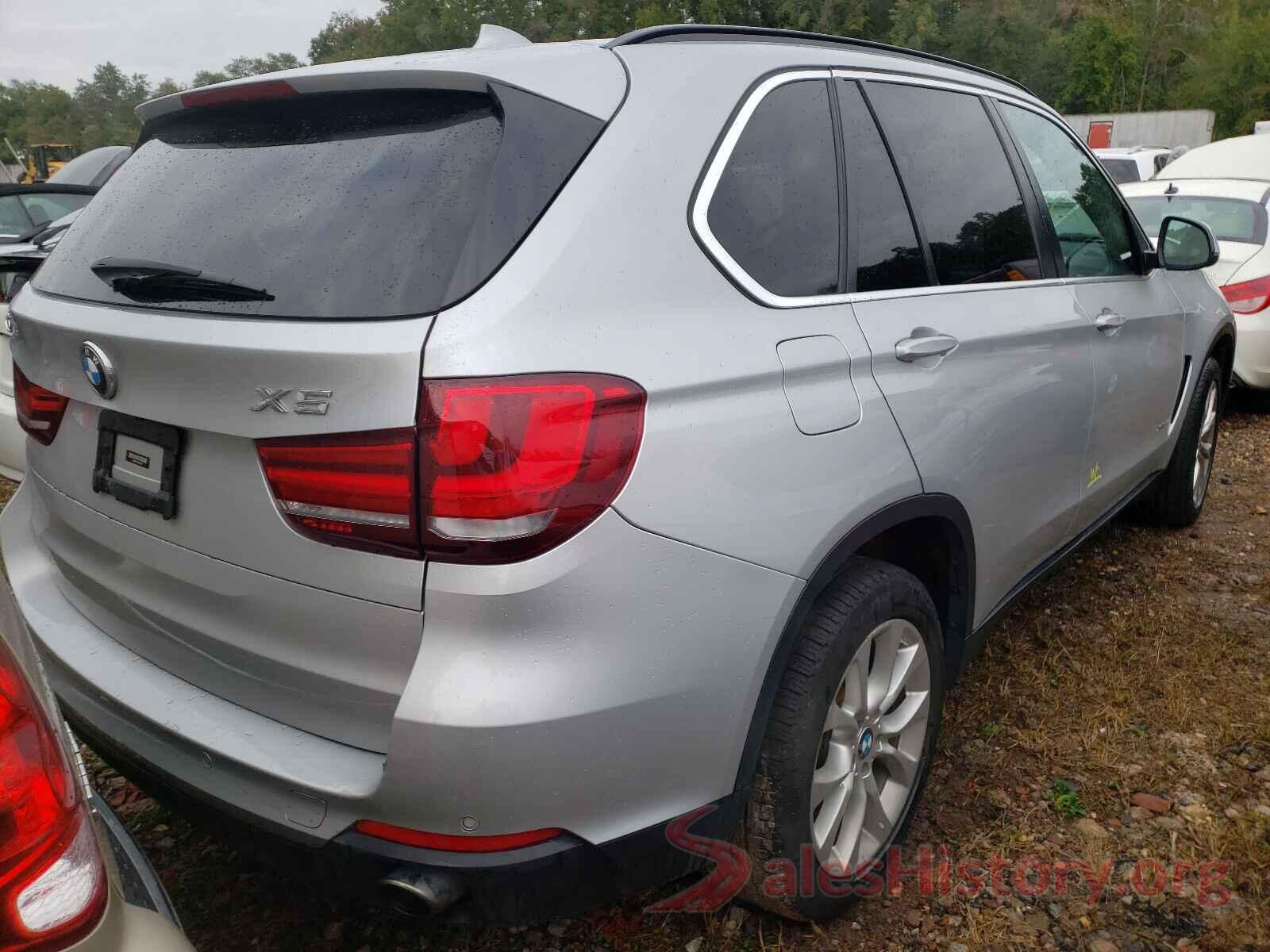 5UXKR0C54G0S89334 2016 BMW X5