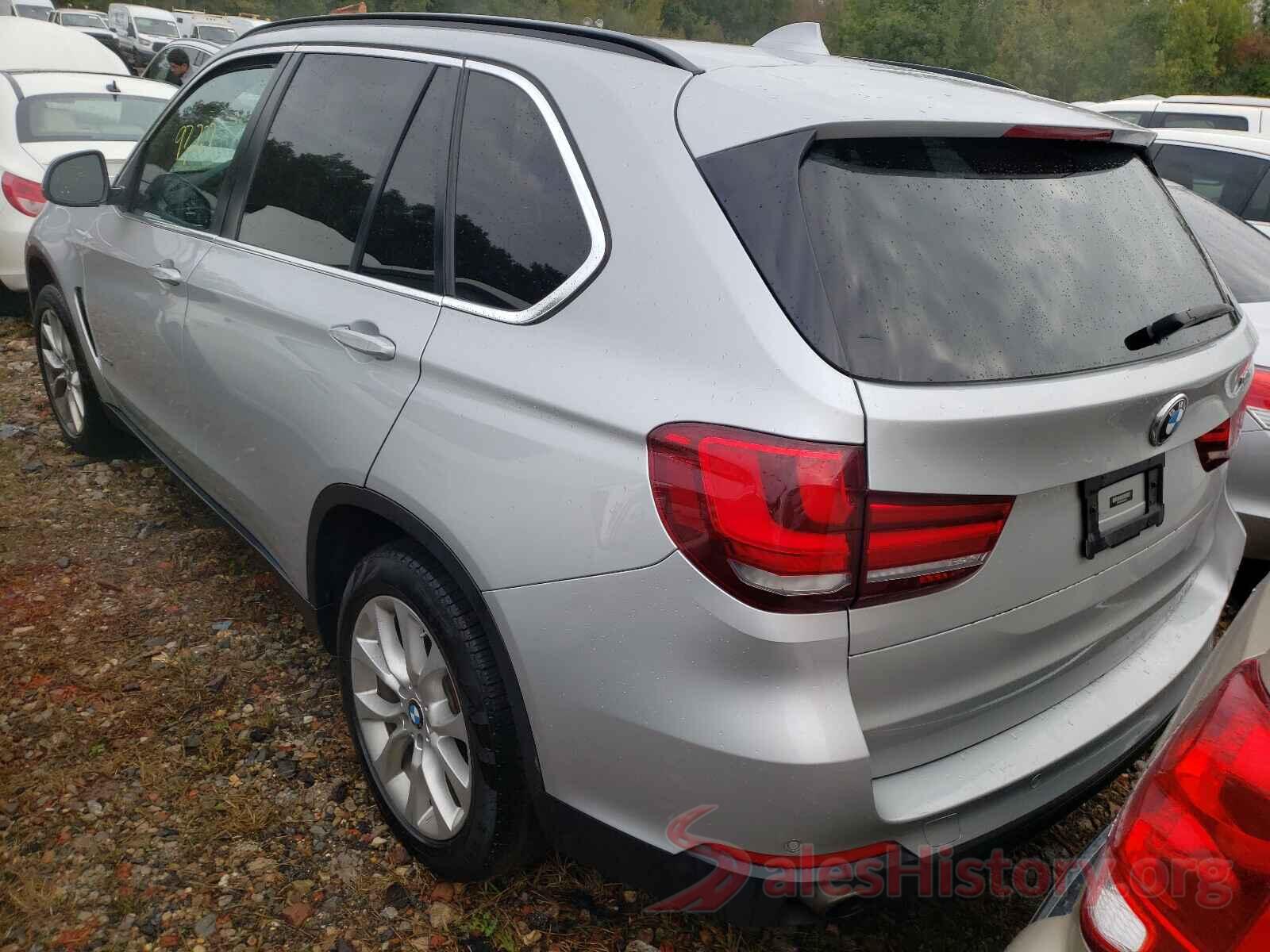 5UXKR0C54G0S89334 2016 BMW X5