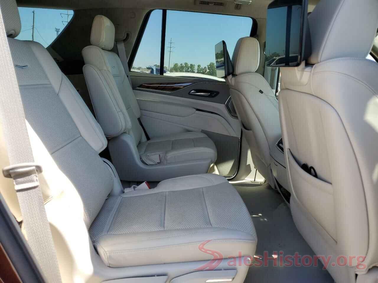 1GYS4DKL5NR140781 2022 CADILLAC ESCALADE