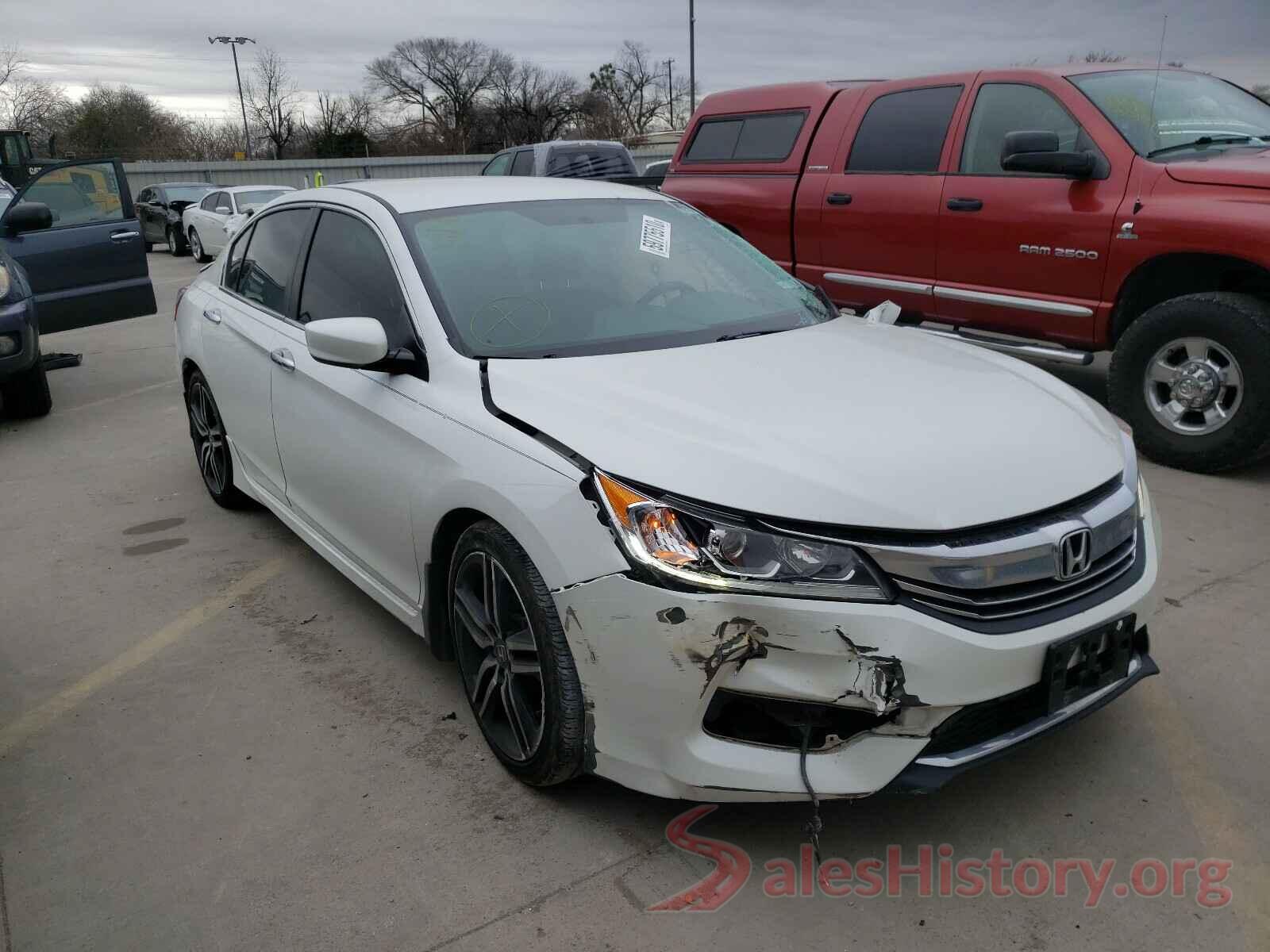 1HGCR2F51HA285378 2017 HONDA ACCORD