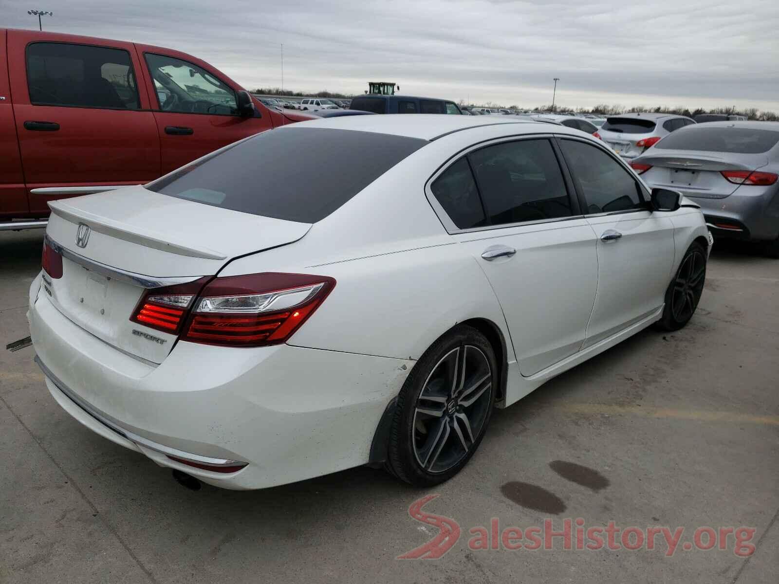 1HGCR2F51HA285378 2017 HONDA ACCORD