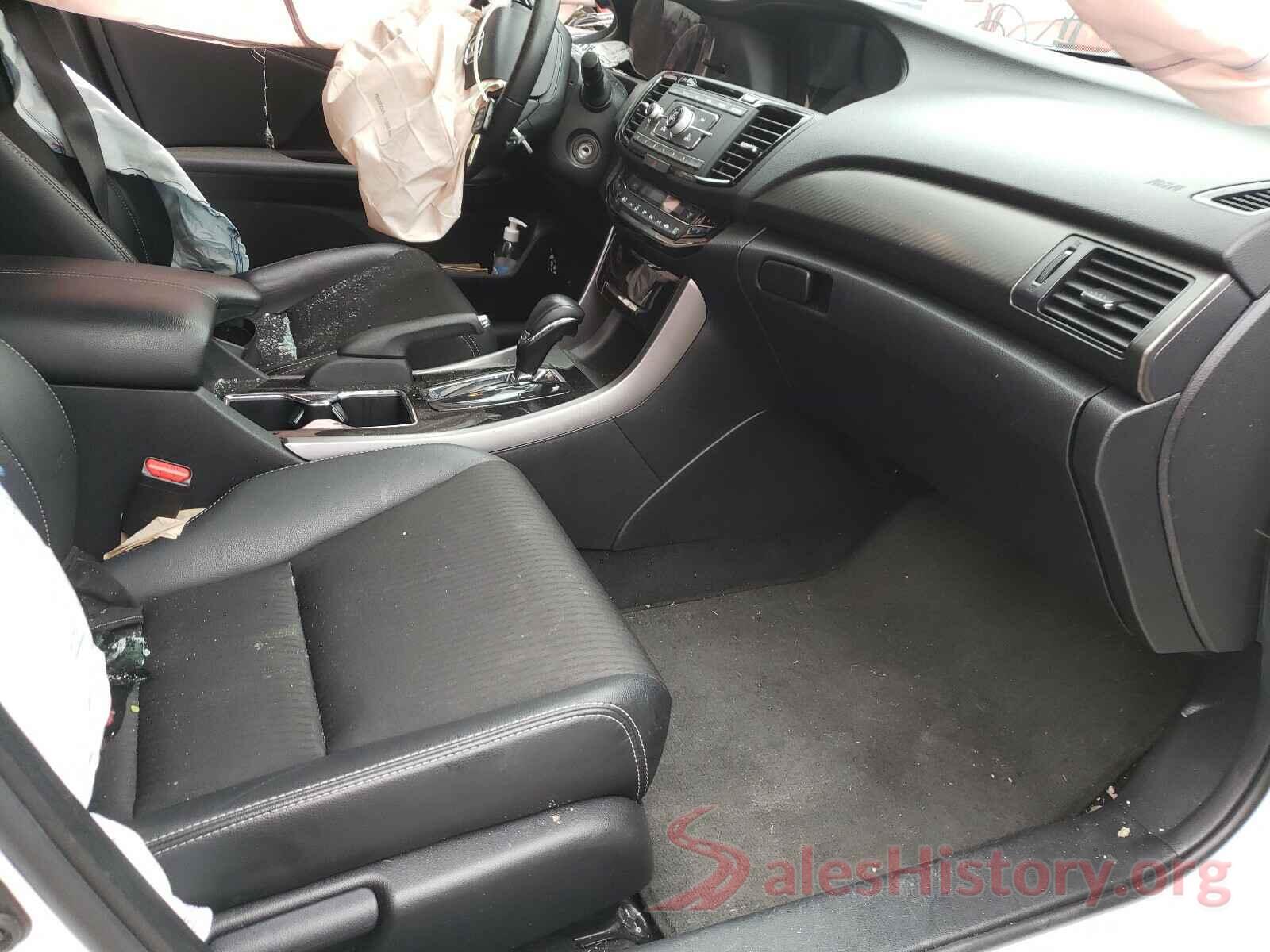 1HGCR2F51HA285378 2017 HONDA ACCORD