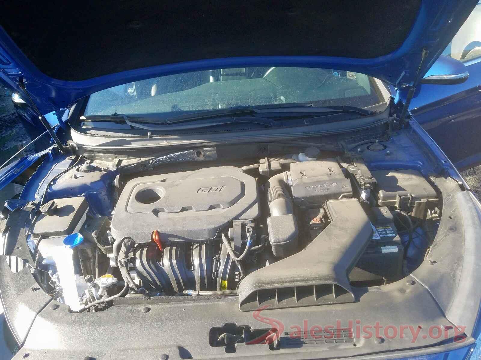 5NPE34AF9JH725477 2018 HYUNDAI SONATA