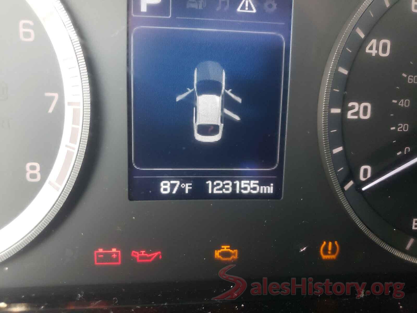 5NPE24AF3HH534294 2017 HYUNDAI SONATA