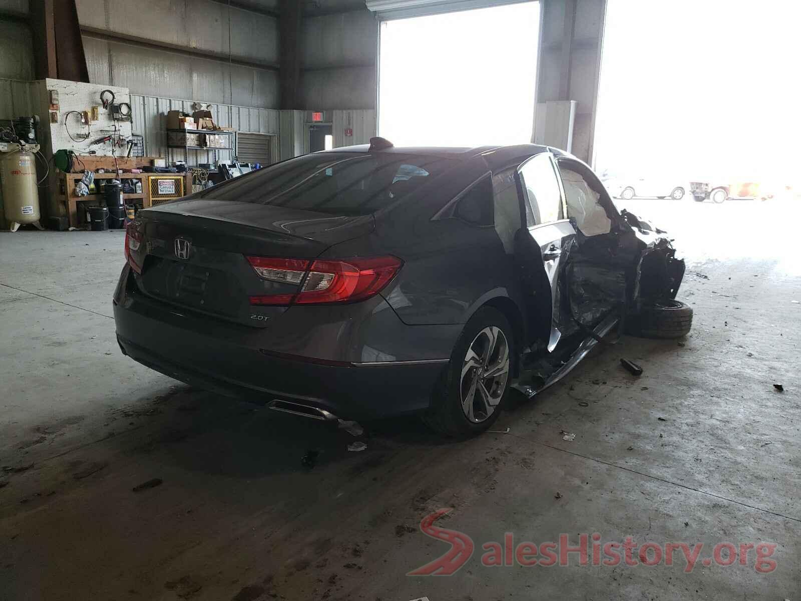 1HGCV2F56JA010882 2018 HONDA ACCORD