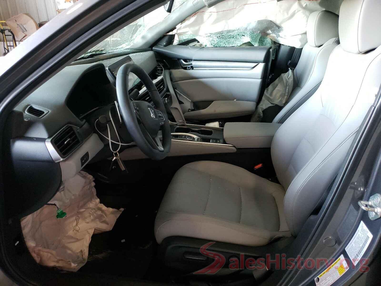 1HGCV2F56JA010882 2018 HONDA ACCORD