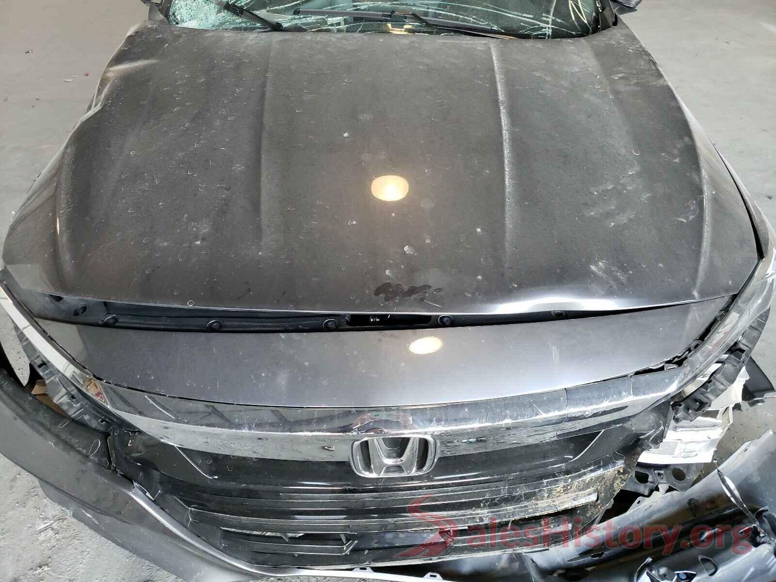 1HGCV2F56JA010882 2018 HONDA ACCORD