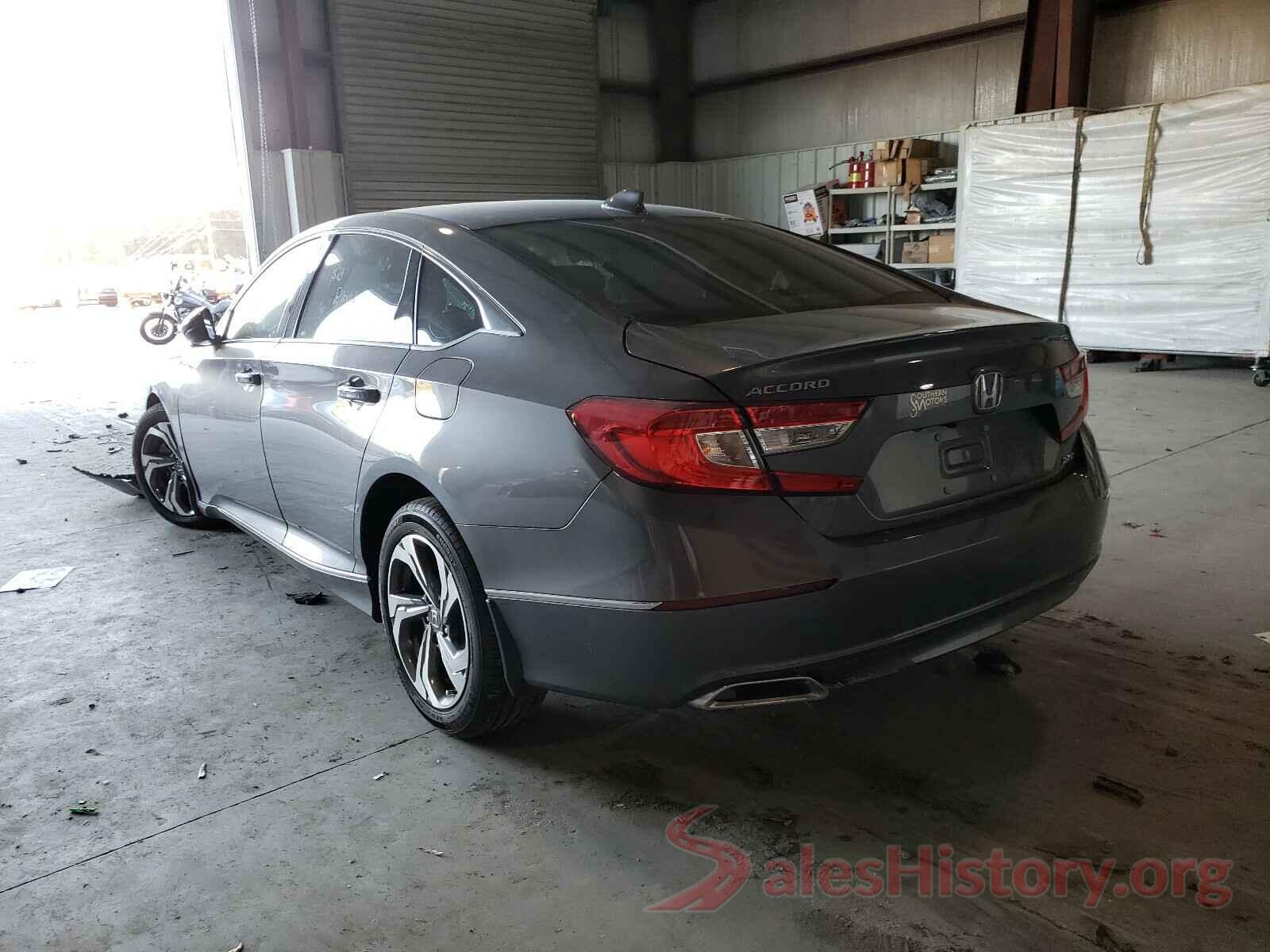 1HGCV2F56JA010882 2018 HONDA ACCORD