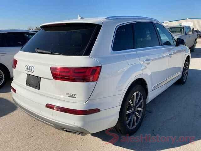 WA1AAAF78HD007059 2017 AUDI Q7