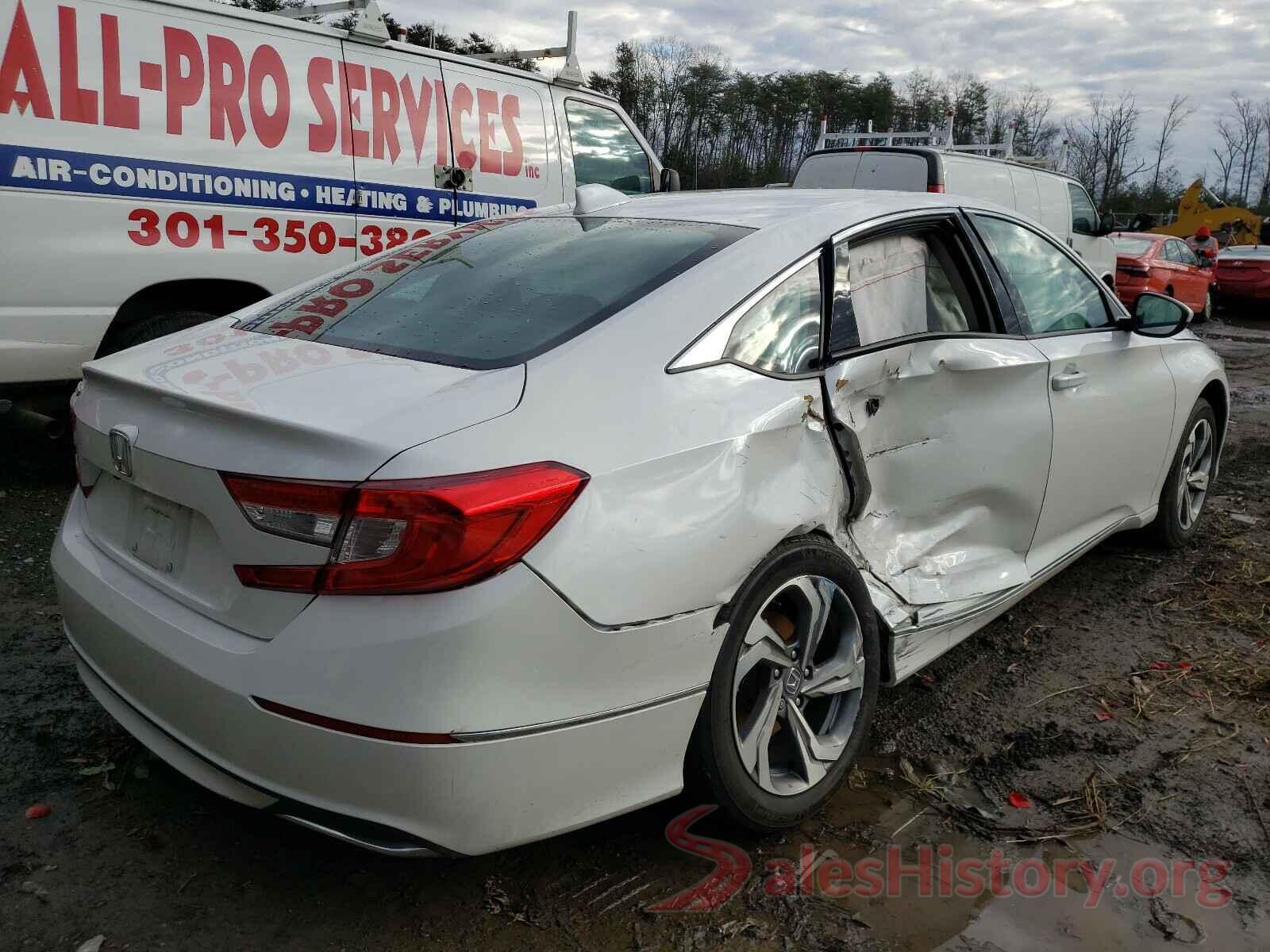 1HGCV1F45LA081351 2020 HONDA ACCORD