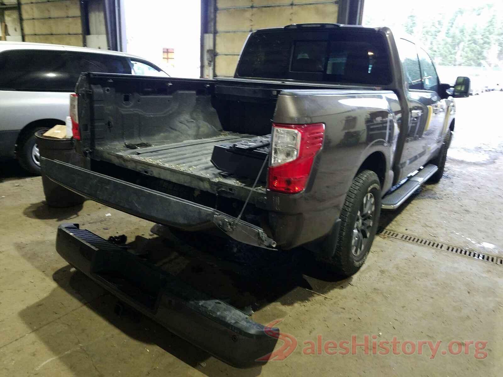 1N6AA1E59HN524481 2017 NISSAN TITAN