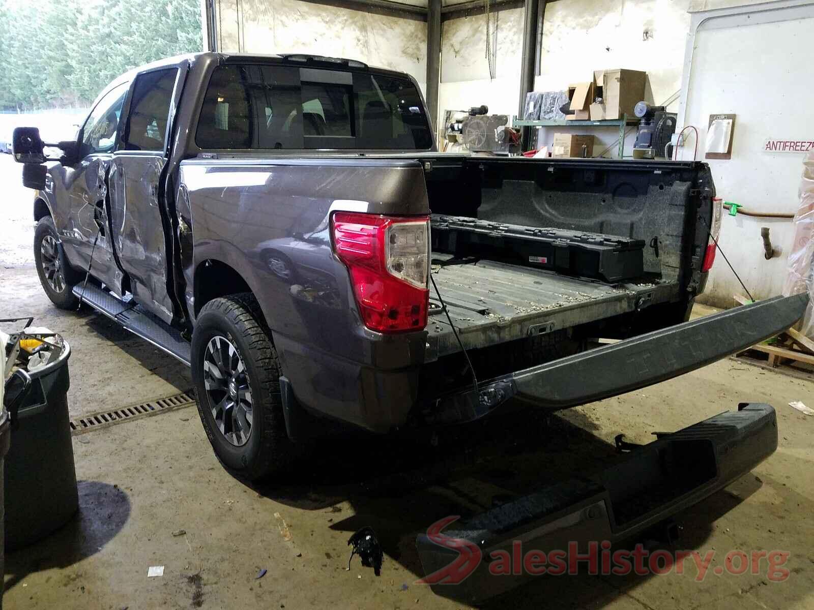 1N6AA1E59HN524481 2017 NISSAN TITAN