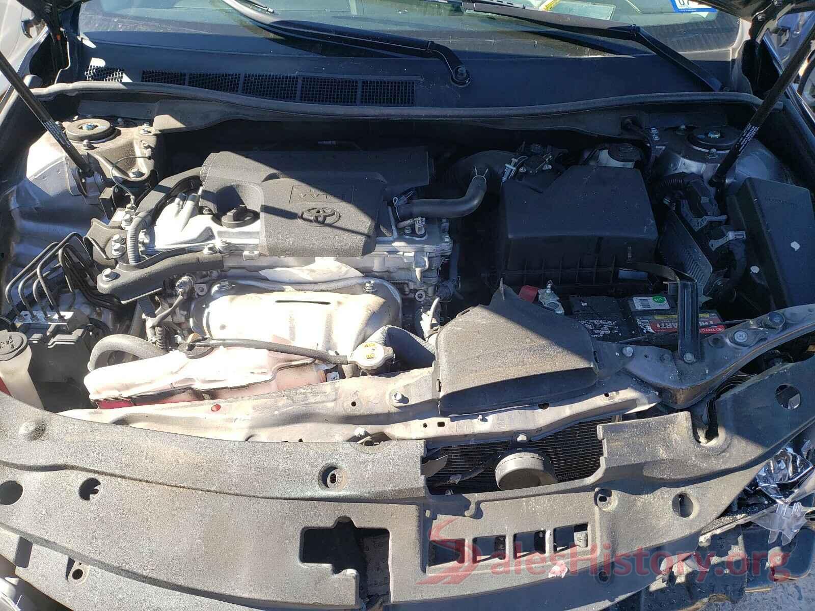 4T1BF1FK7HU730378 2017 TOYOTA CAMRY