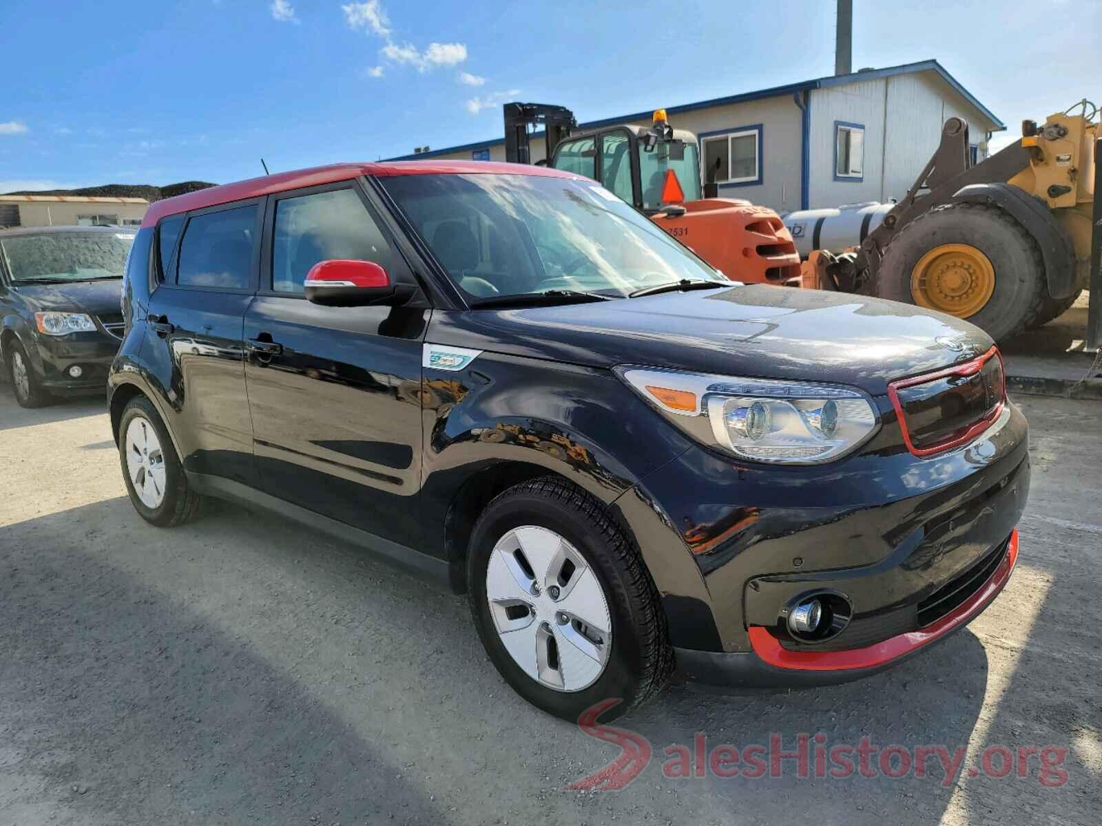 KNDJX3AE8G7016153 2016 KIA SOUL