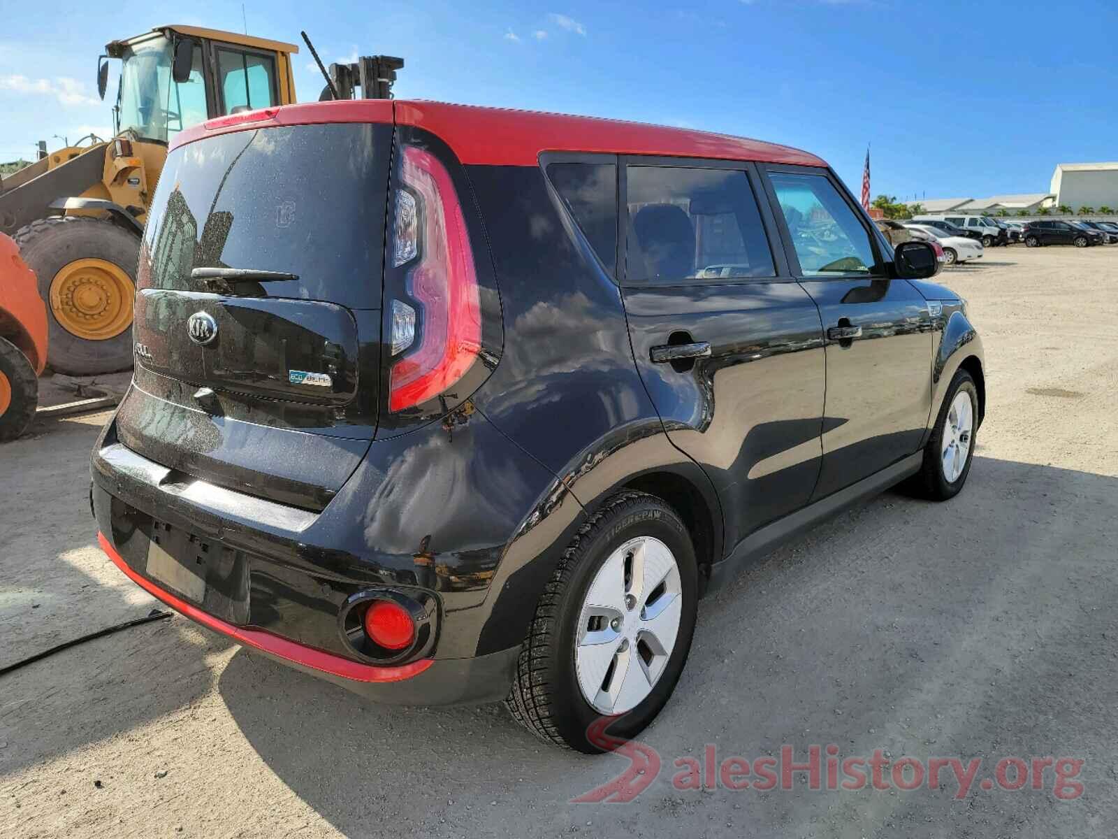 KNDJX3AE8G7016153 2016 KIA SOUL