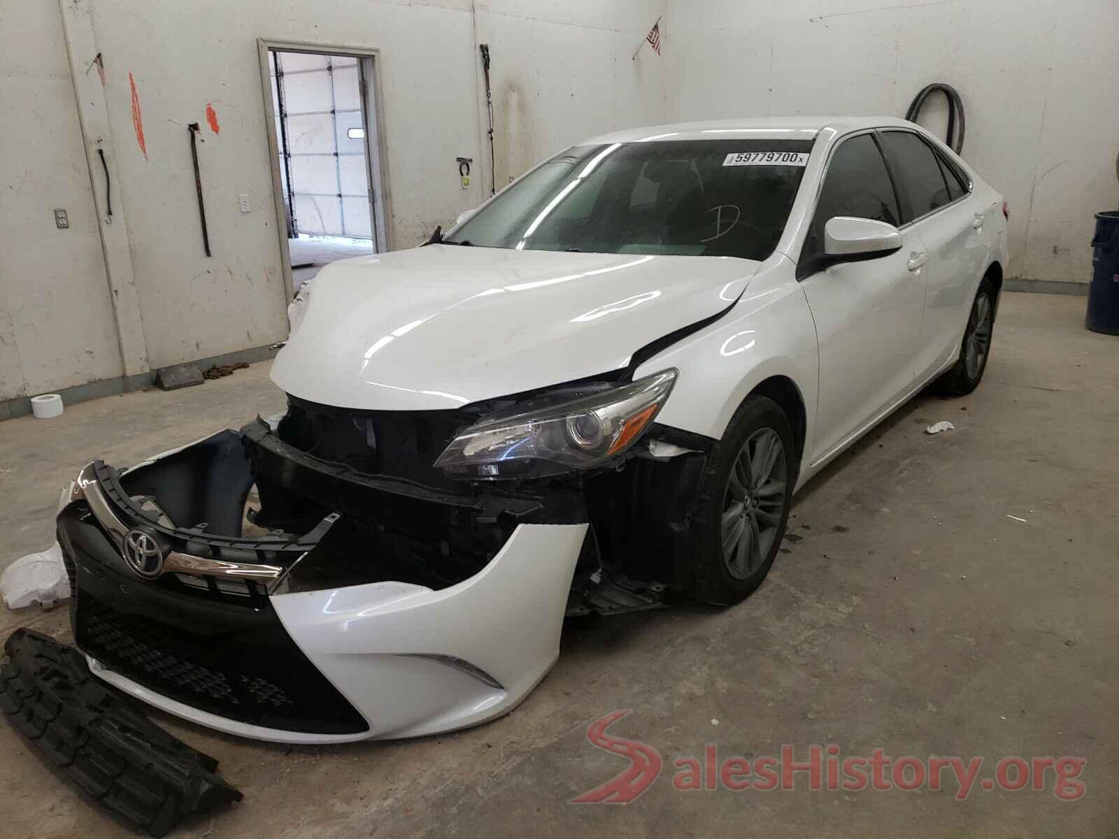 4T1BF1FK7FU068315 2015 TOYOTA CAMRY