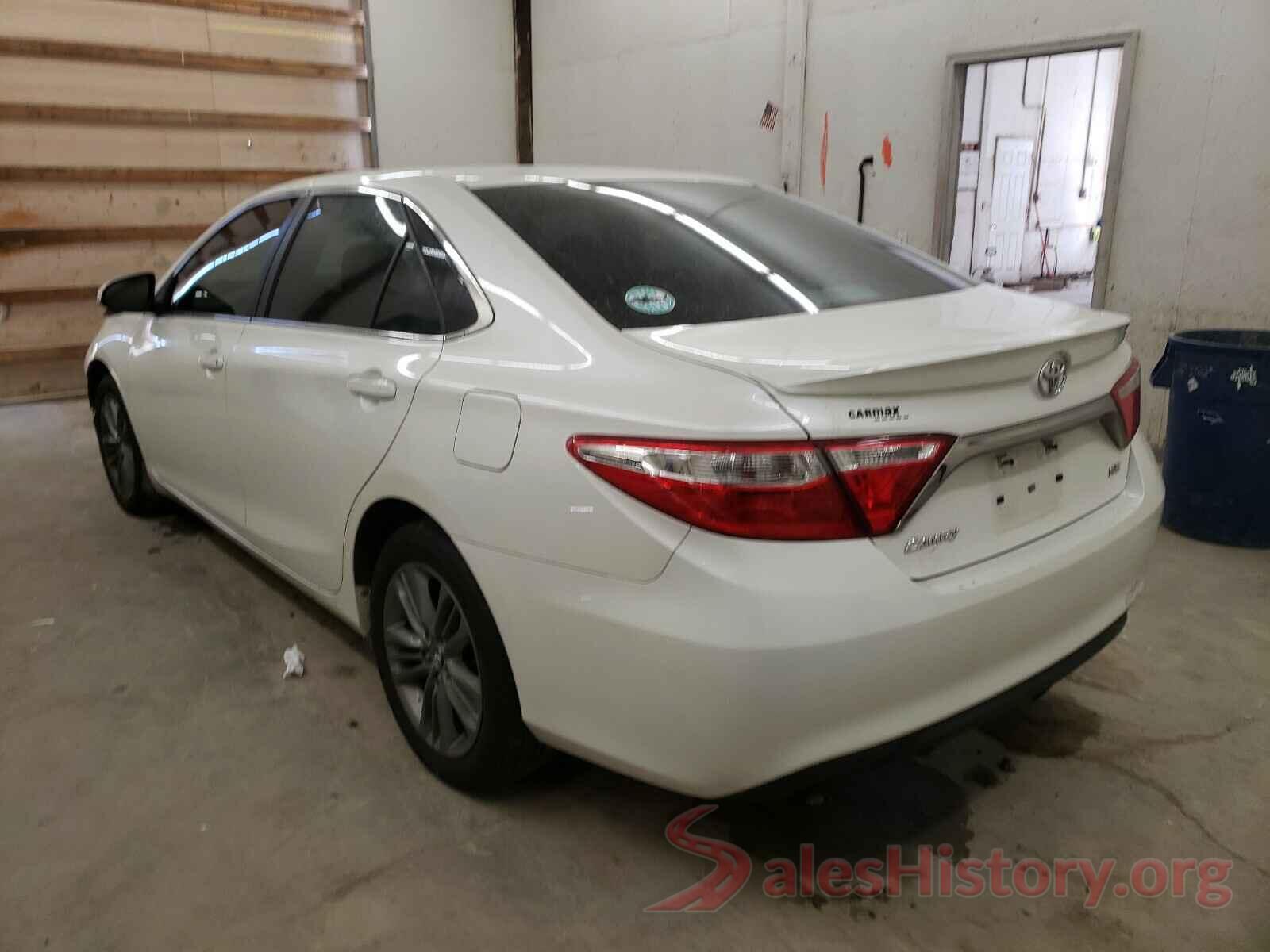 4T1BF1FK7FU068315 2015 TOYOTA CAMRY