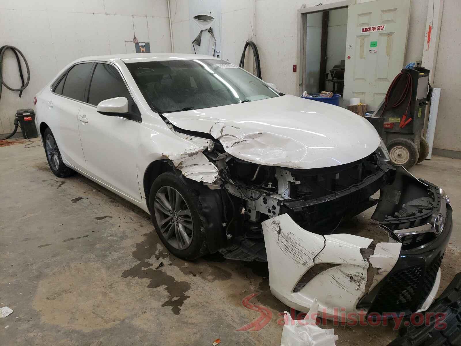 4T1BF1FK7FU068315 2015 TOYOTA CAMRY