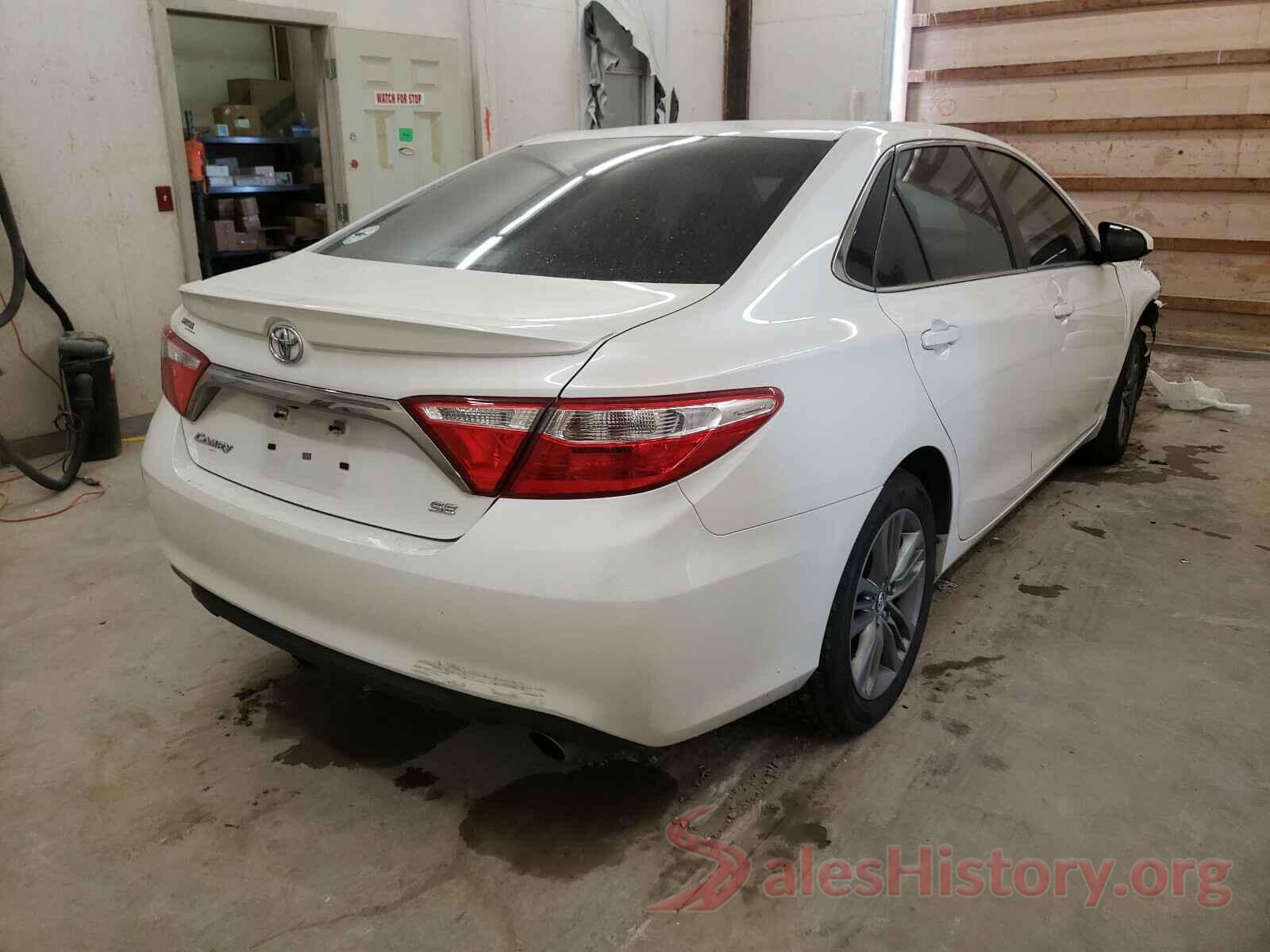 4T1BF1FK7FU068315 2015 TOYOTA CAMRY