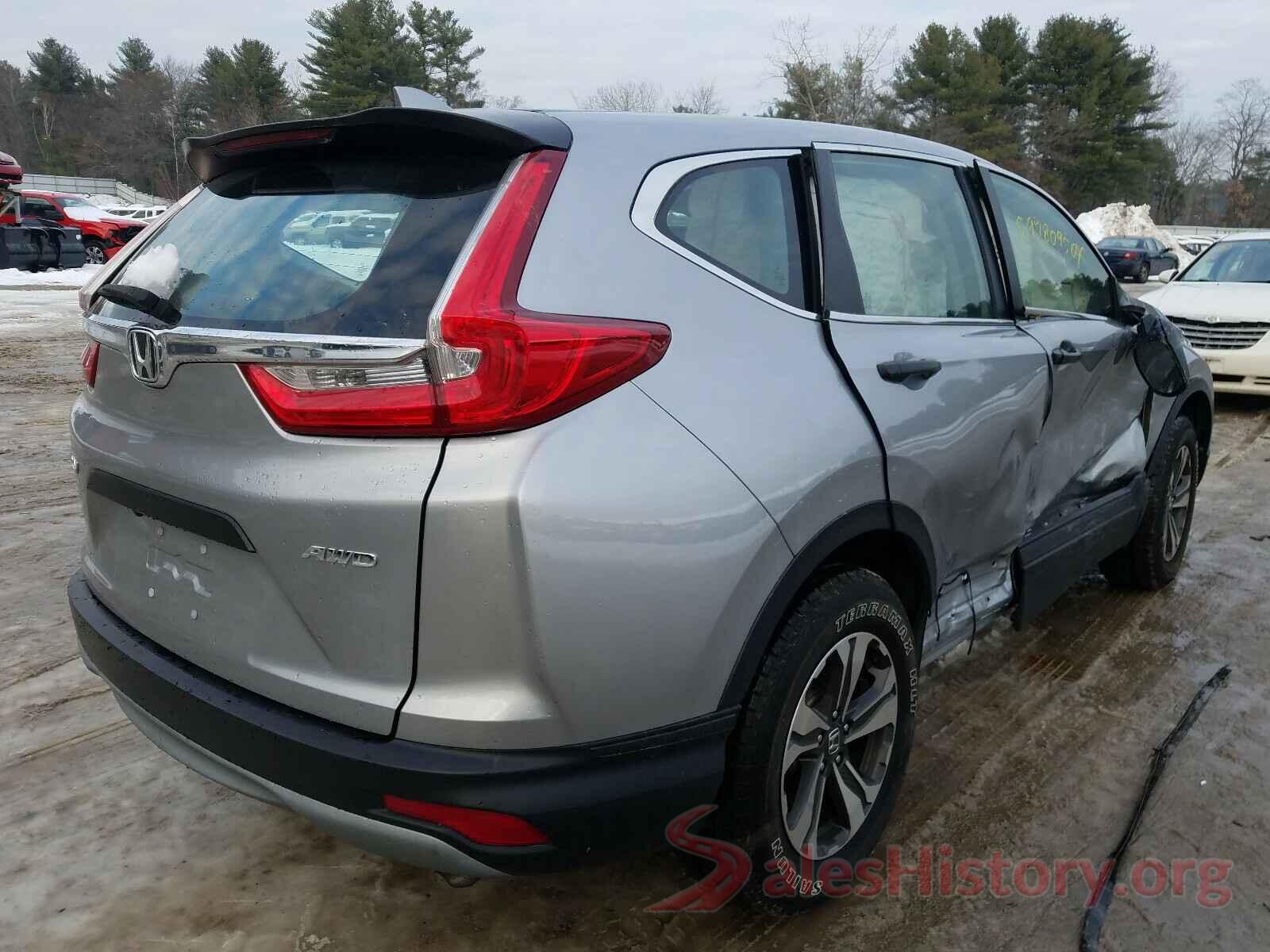 2HKRW6H32HH216924 2017 HONDA CRV