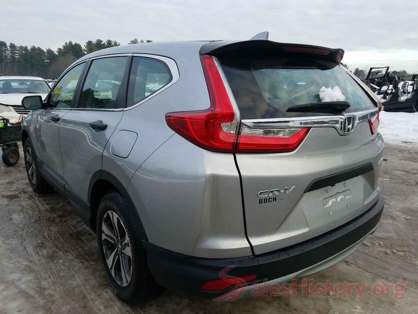 2HKRW6H32HH216924 2017 HONDA CRV