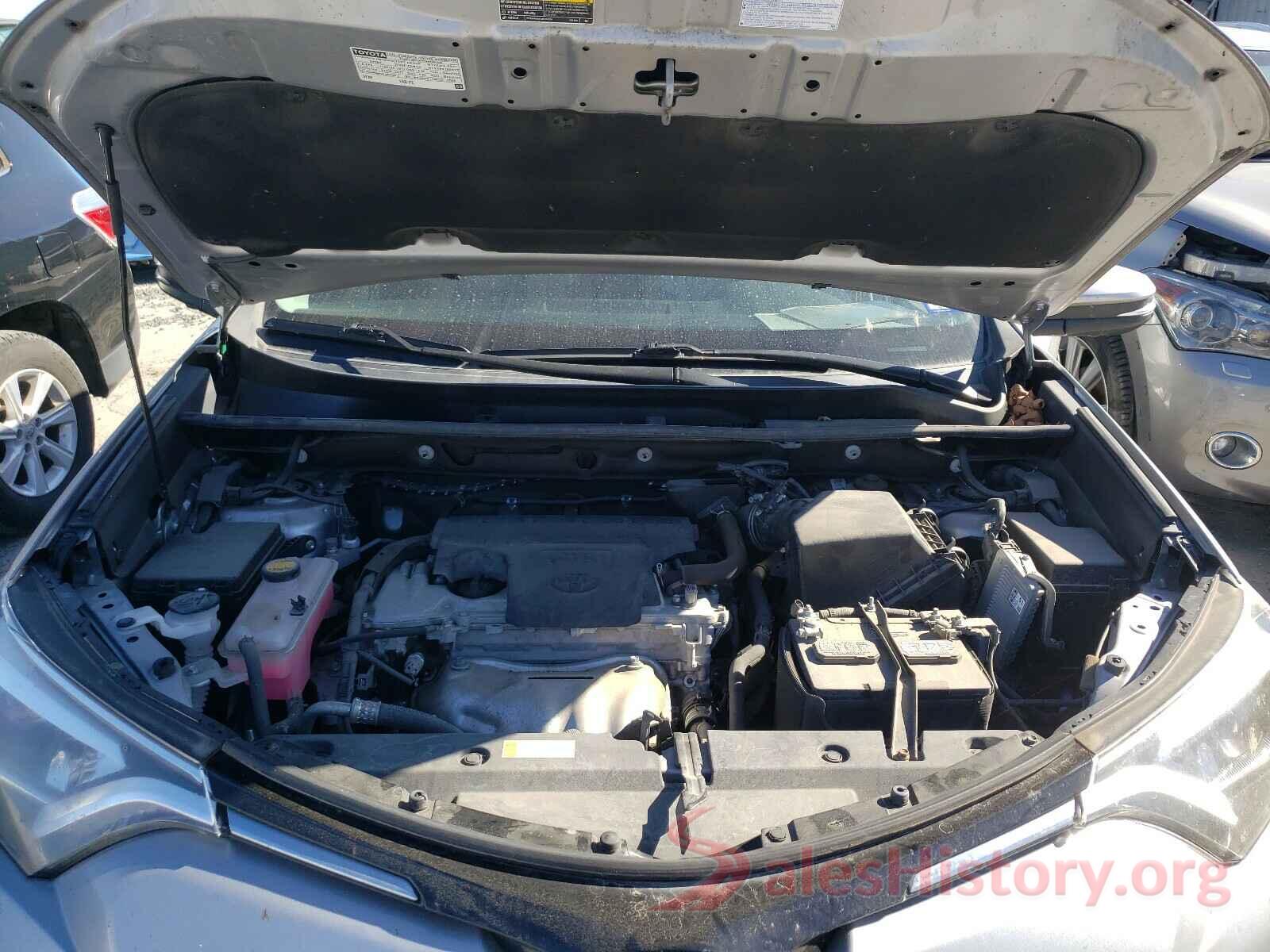 2T3YFREV5HW367056 2017 TOYOTA RAV4