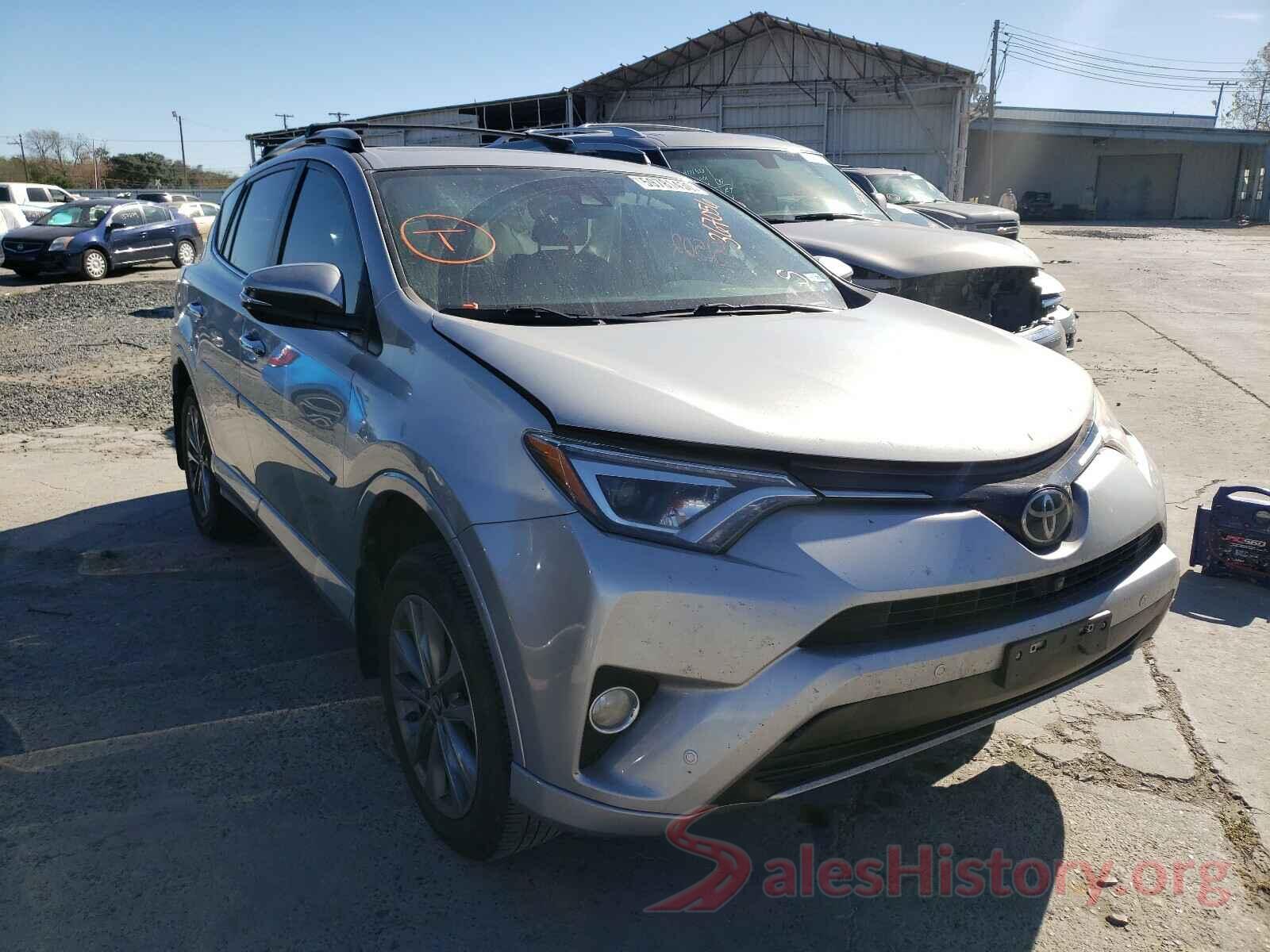 2T3YFREV5HW367056 2017 TOYOTA RAV4