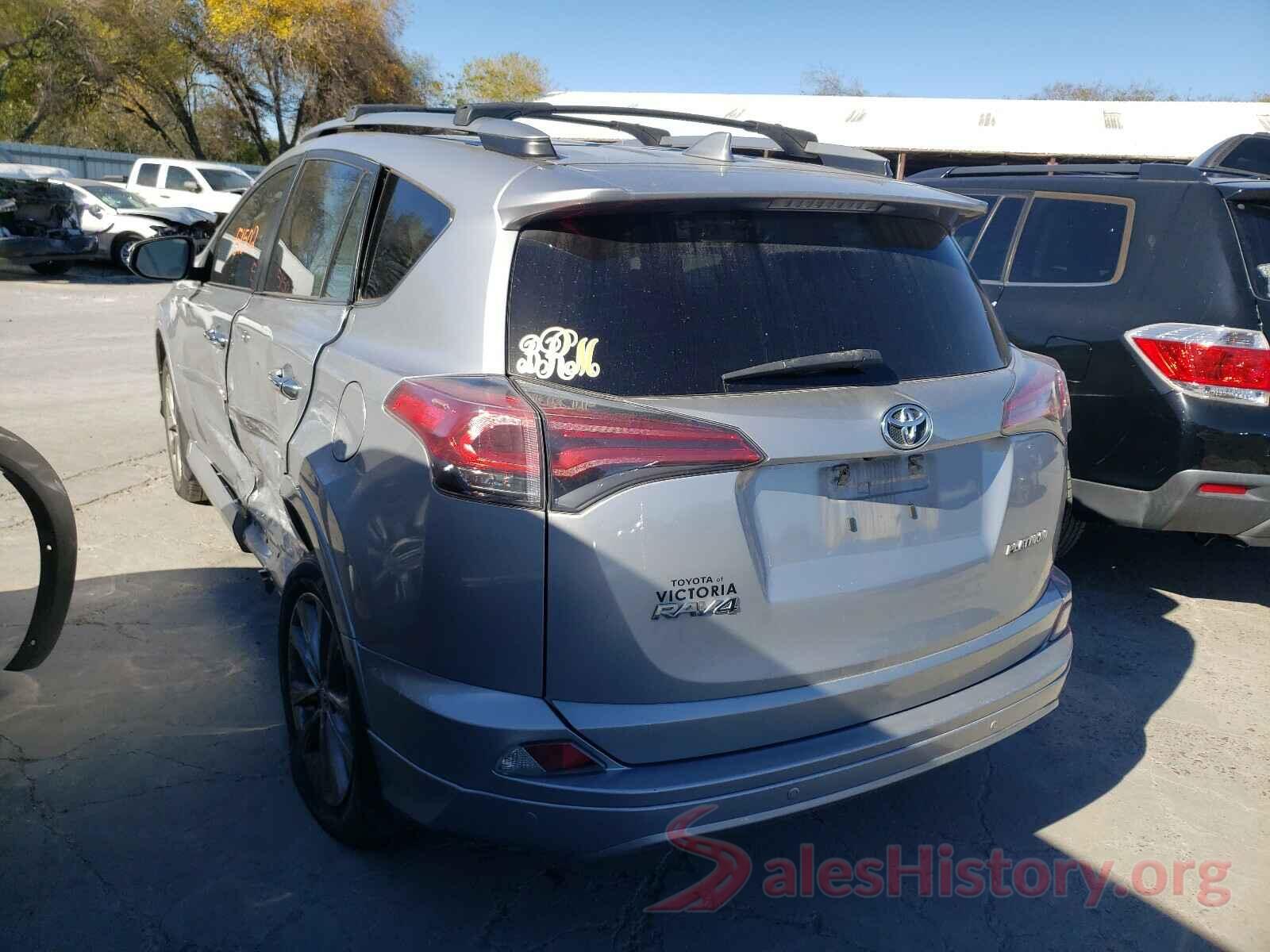 2T3YFREV5HW367056 2017 TOYOTA RAV4