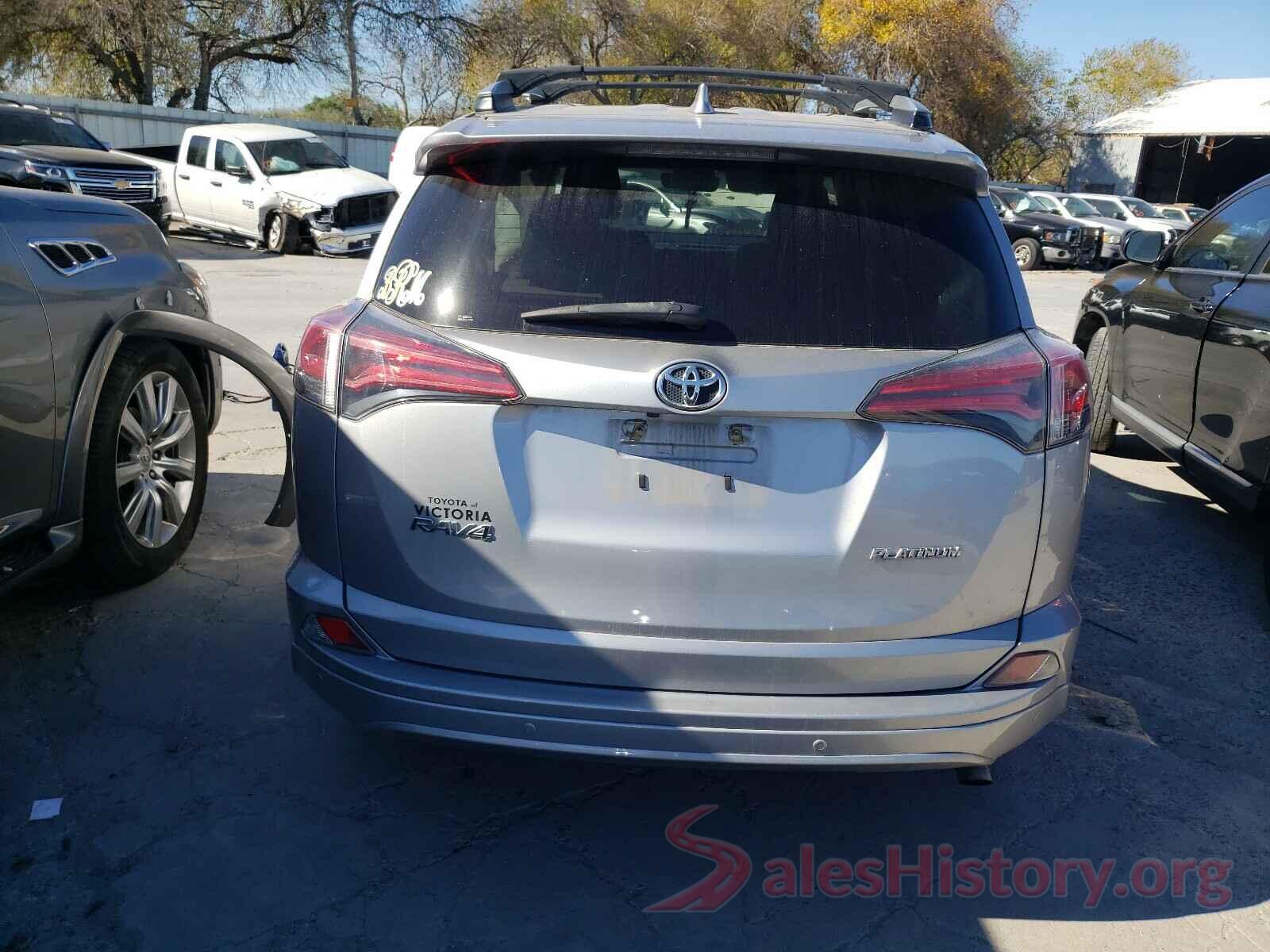 2T3YFREV5HW367056 2017 TOYOTA RAV4