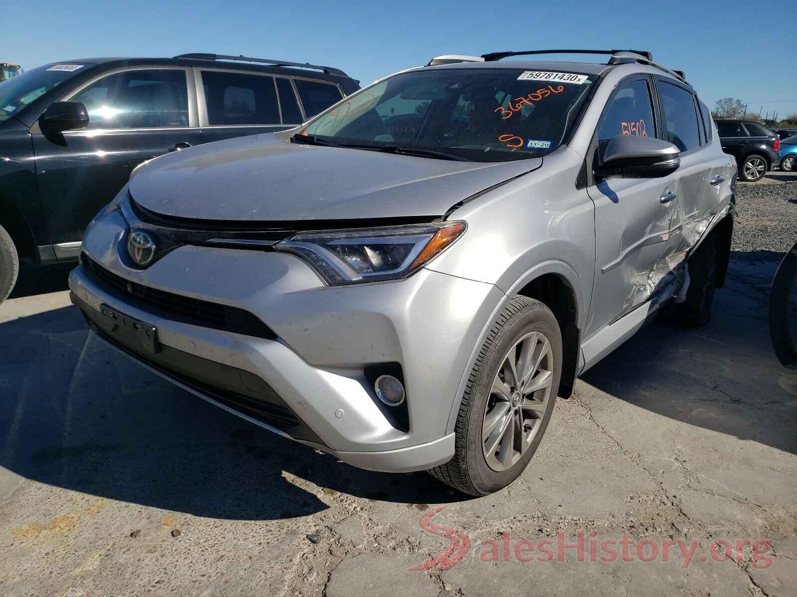 2T3YFREV5HW367056 2017 TOYOTA RAV4