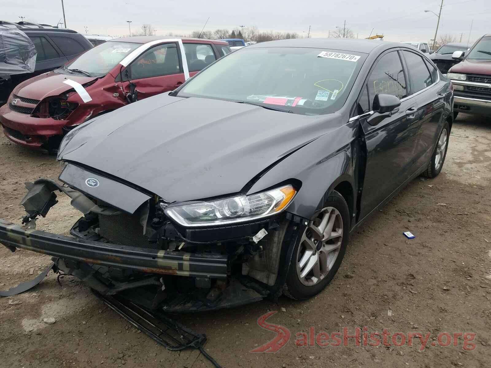 3FA6P0H75GR359416 2016 FORD FUSION