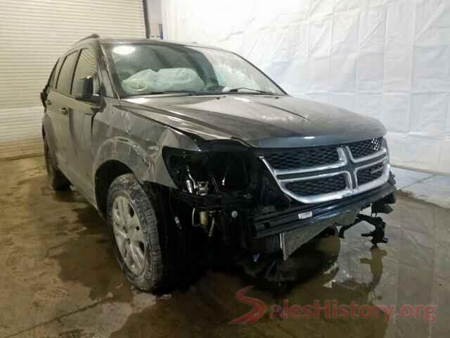 3C4PDDAG4GT221491 2016 DODGE JOURNEY