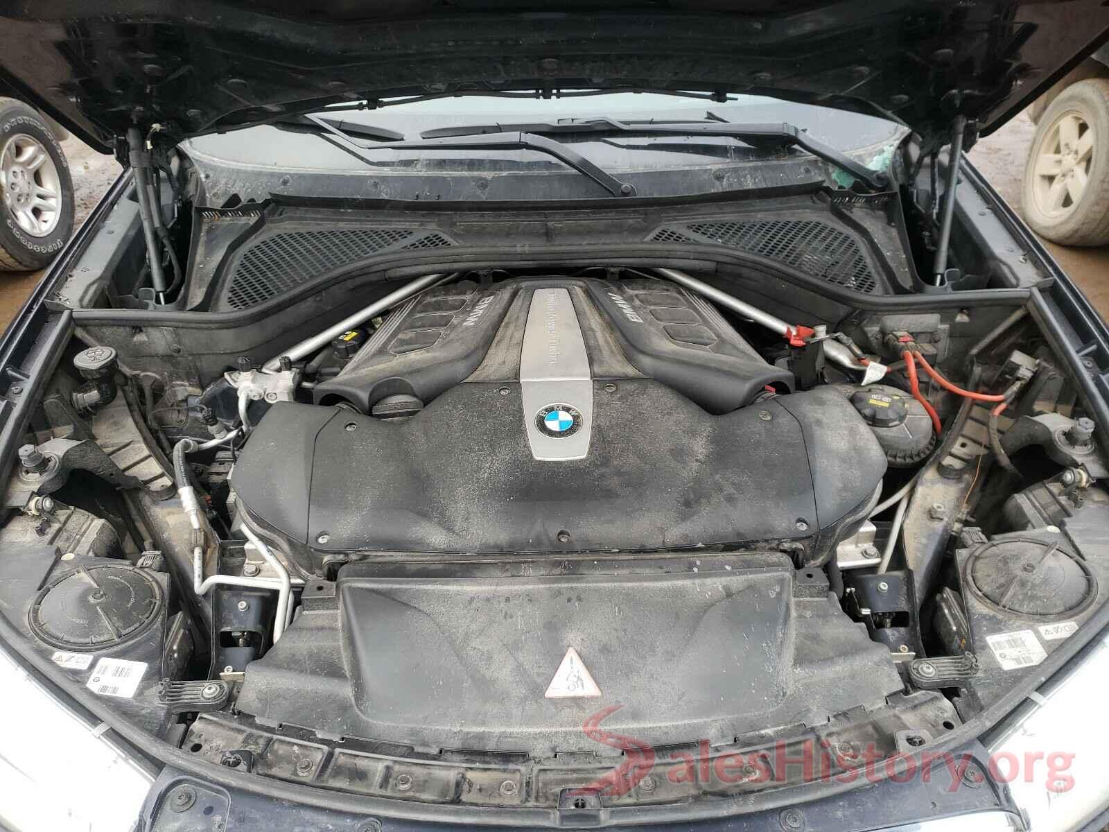 5UXKR6C54G0J80570 2016 BMW X5