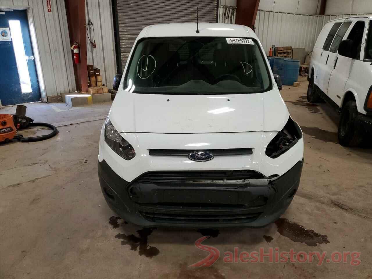 NM0LS7E71H1338113 2017 FORD TRANSIT