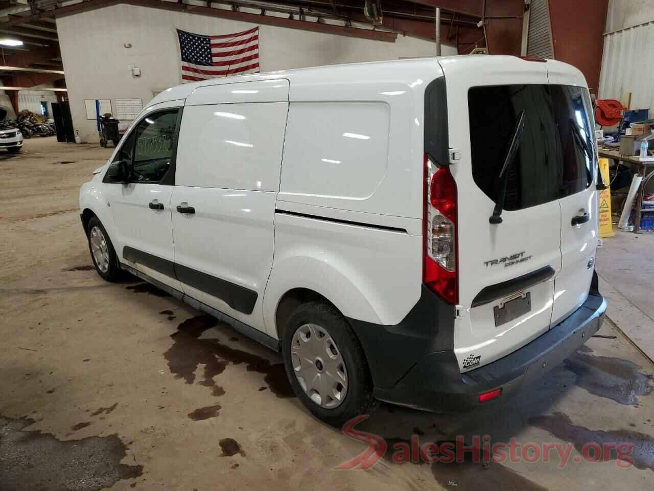 NM0LS7E71H1338113 2017 FORD TRANSIT