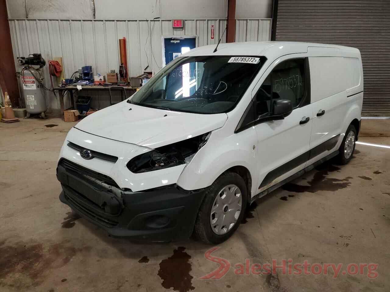 NM0LS7E71H1338113 2017 FORD TRANSIT